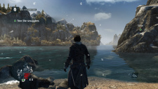 Assassin's Creed Rogue
