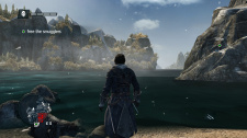 Assassin's Creed Rogue