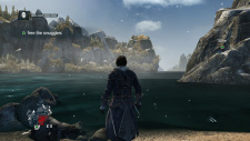 Assassin's Creed Rogue
