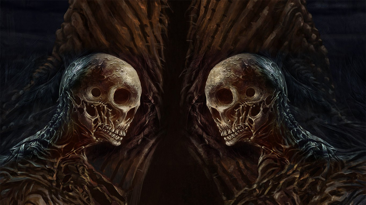 Tormentum: Dark Sorrow - recenze gigerovské adventury