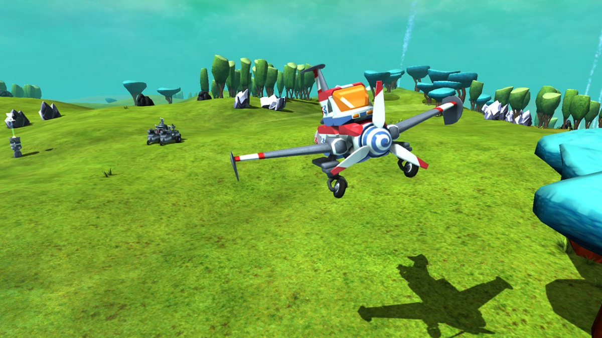 TerraTech