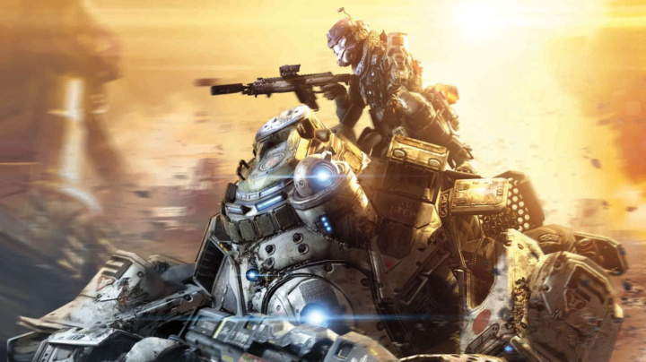 Titanfall 2 nabídne plnohodnotnou kampaň se zápletkou ve stylu Americké revoluce