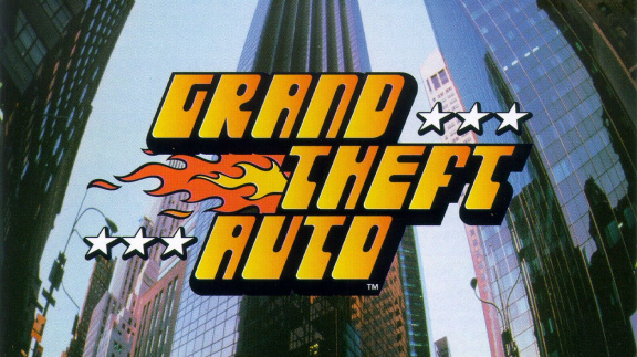 BBC připravuje televizní film o vzniku série Grand Theft Auto