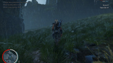 Middle-earth: Shadow of Mordor