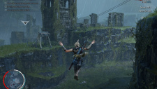 Middle-earth: Shadow of Mordor