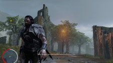 Middle-earth: Shadow of Mordor