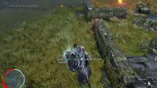 Middle-earth: Shadow of Mordor
