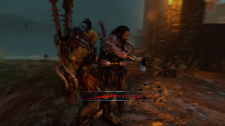 Middle-earth: Shadow of Mordor