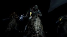 Middle-earth: Shadow of Mordor