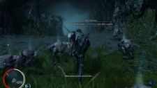 Middle-earth: Shadow of Mordor
