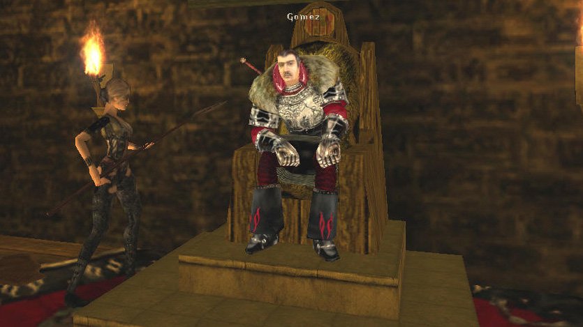 Nejčtenější články týdne: Pamatujete na Gothic?