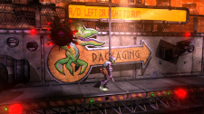 Oddworld: Abe's Oddysee - New 'n' Tasty