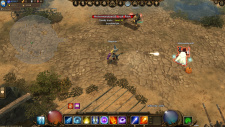 Drakensang Online