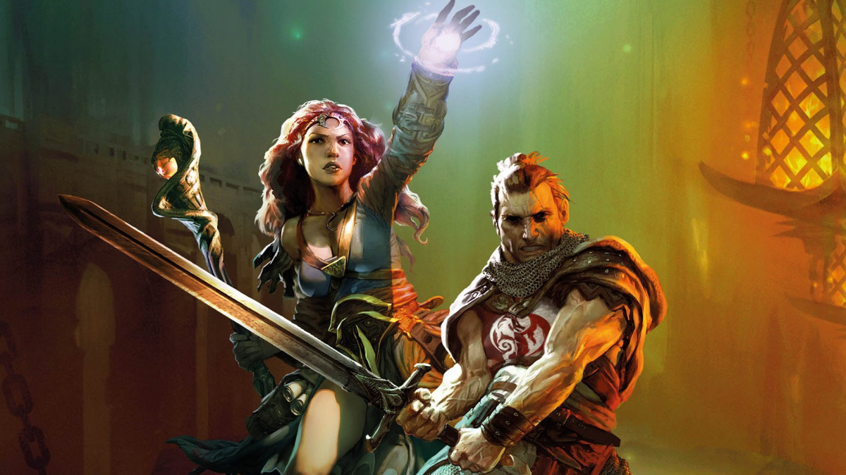 Drakensang Online - recenze