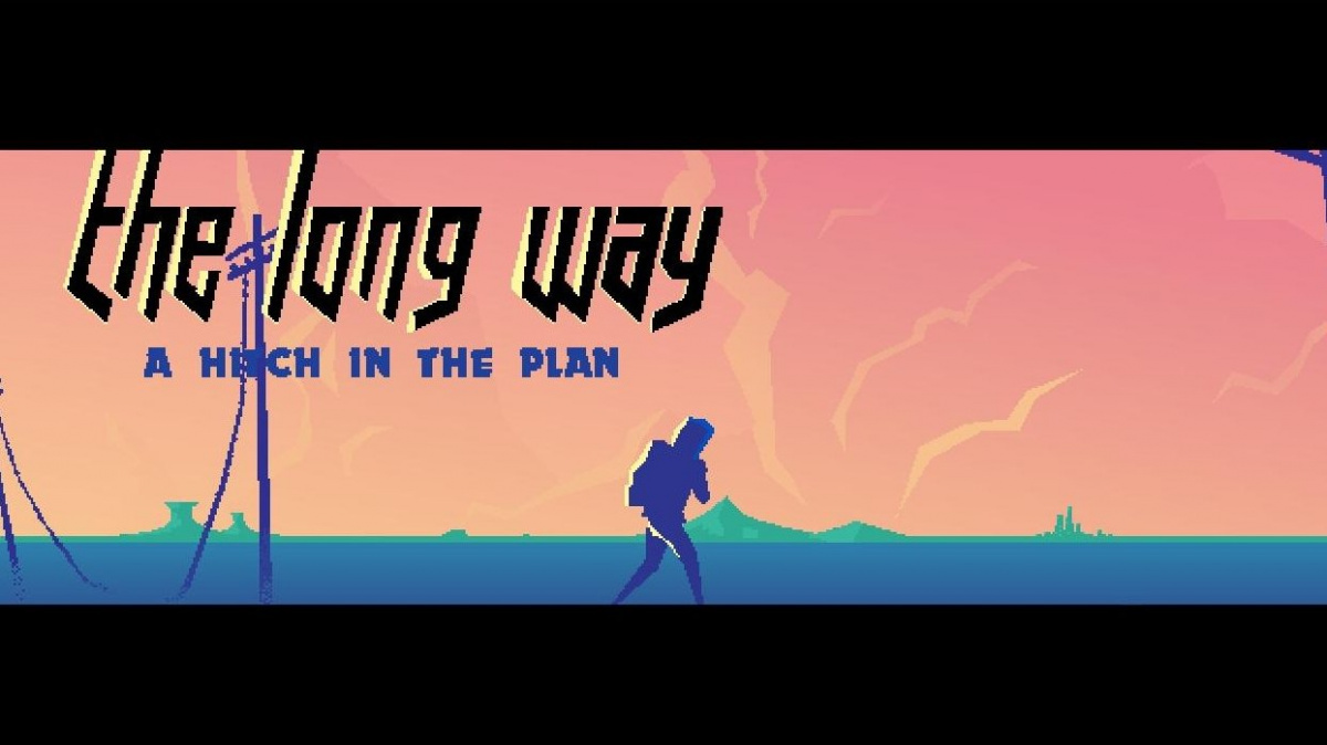 The Long Way