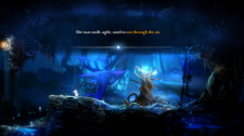 Ori and the Blind Forest