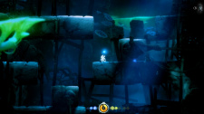 Ori and the Blind Forest