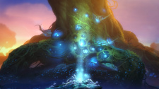 Ori and the Blind Forest