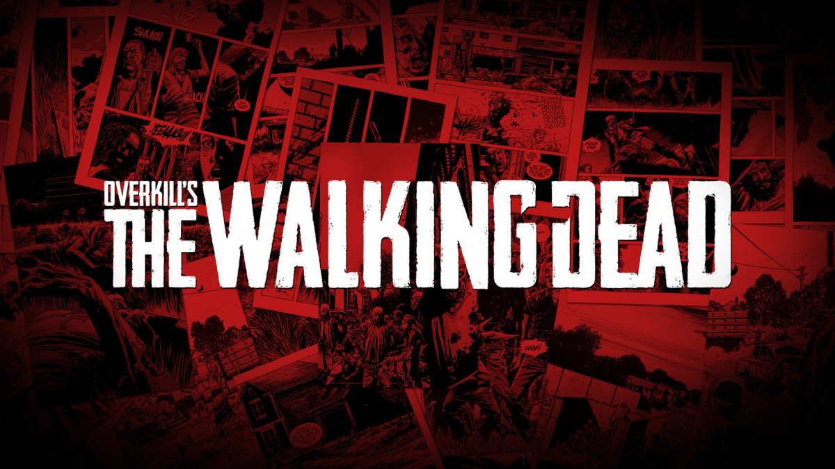 The Walking Dead od Overkillu bude v lecčems připomínat sérii Payday