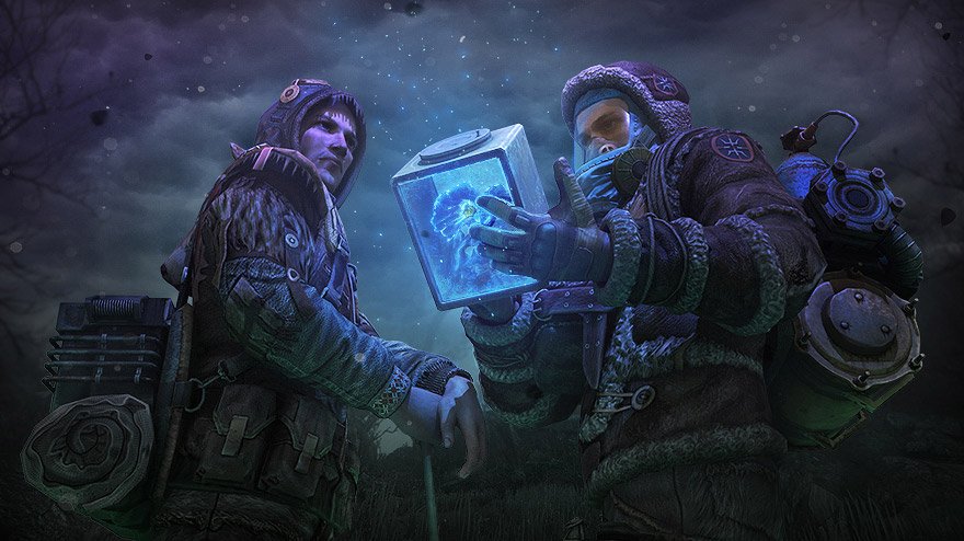 V postapo akci Survarium budou o vývoji příběhu rozhodovat hráči