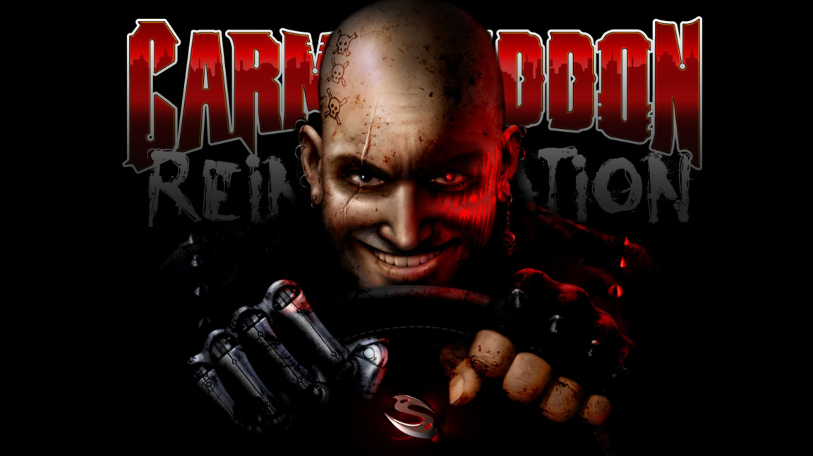 Nový Carmageddon vyjde v dubnu, jak připomíná video s mrtvými stařenkami