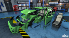Car Mechanic Simulator 2014