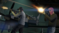 GTA Online  - heists