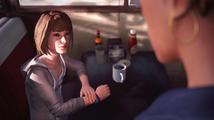 Life is Strange: Out of Time (2. epizoda)