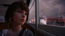 Life is Strange: Out of Time (2. epizoda)