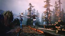 Life is Strange: Out of Time (2. epizoda)