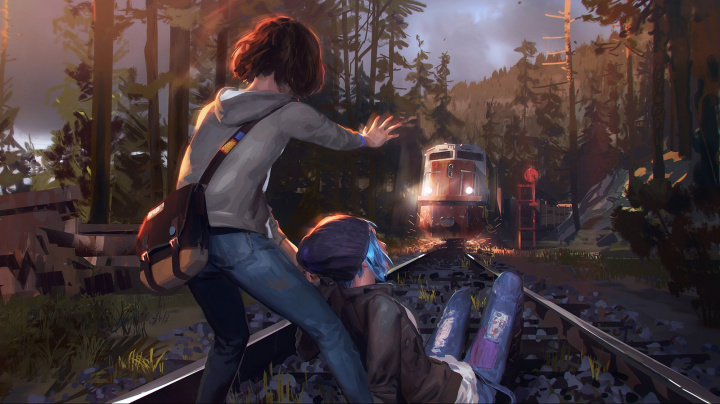 Life is Strange - trailer na 2. epizodu