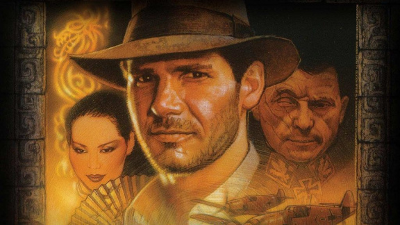V nabídce GOG zažívá digitální premiéru trojice her od LucasArts včetně westernové střílečky Outlaws