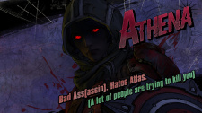 Tales from the Borderlands Episode 2: Atlas Mugged