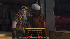 Tales from the Borderlands Episode 2: Atlas Mugged