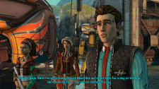Tales from the Borderlands Episode 2: Atlas Mugged