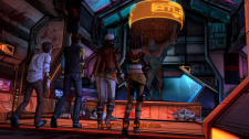 Tales from the Borderlands Episode 2: Atlas Mugged