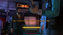 Tales from the Borderlands Episode 2: Atlas Mugged