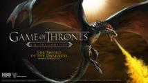 Game of Thrones: Season 1 - Episode 3: The Sword in the Darkness