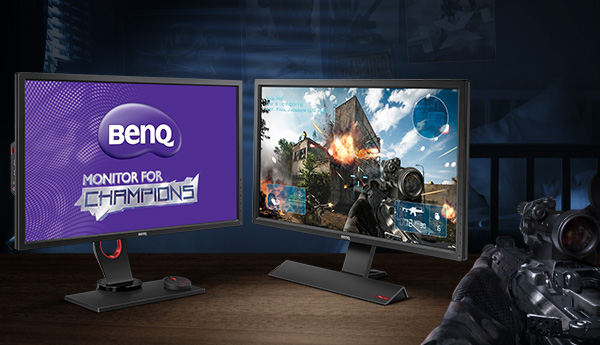 BenQ27_Games