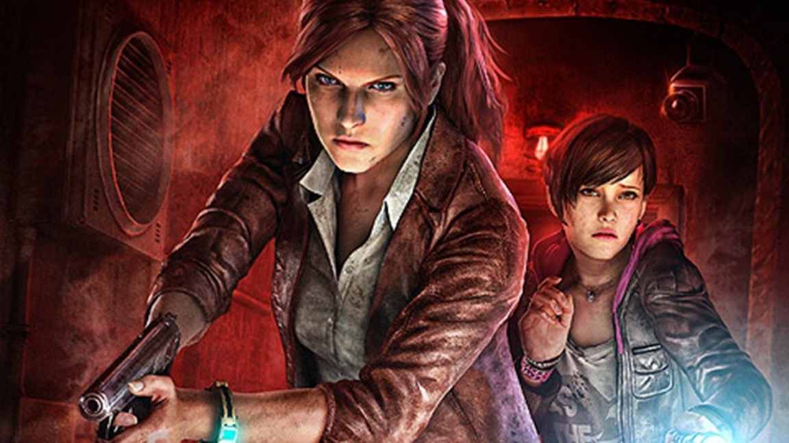 Resident Evil: Revelations 2 – recenze (celé hry)
