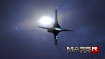 Mass Effect: Reborn