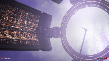 Mass Effect: Reborn