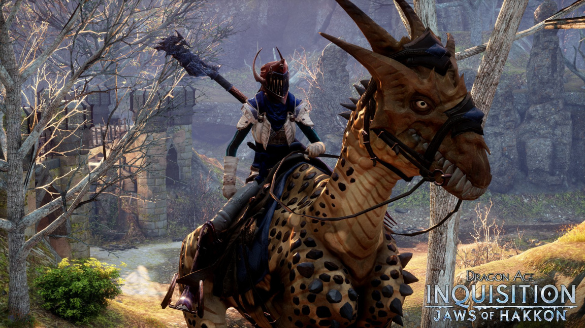 Demoverze Dragon Age: Inquisition nabízí šest hodin v singlu a neomezený multiplayer