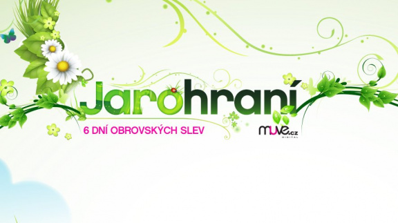 Jarohraní plné slev na (nejen) Steam hry začíná!