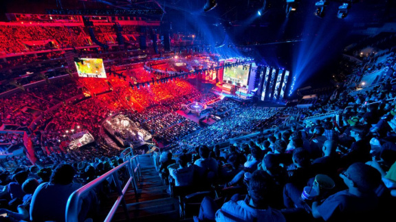 Youtube spustí novou podobu živých přenosů, zaměřených na hry a e-sport klání