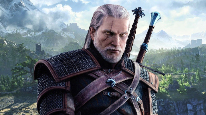Geraltův rostoucí vous v Zaklínač 3 můžete "oholit" skrze bezplatné DLC
