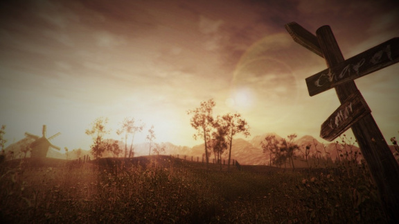 Hororový vývar Slender: The Arrival vychází na Xbox One a PlayStation 4