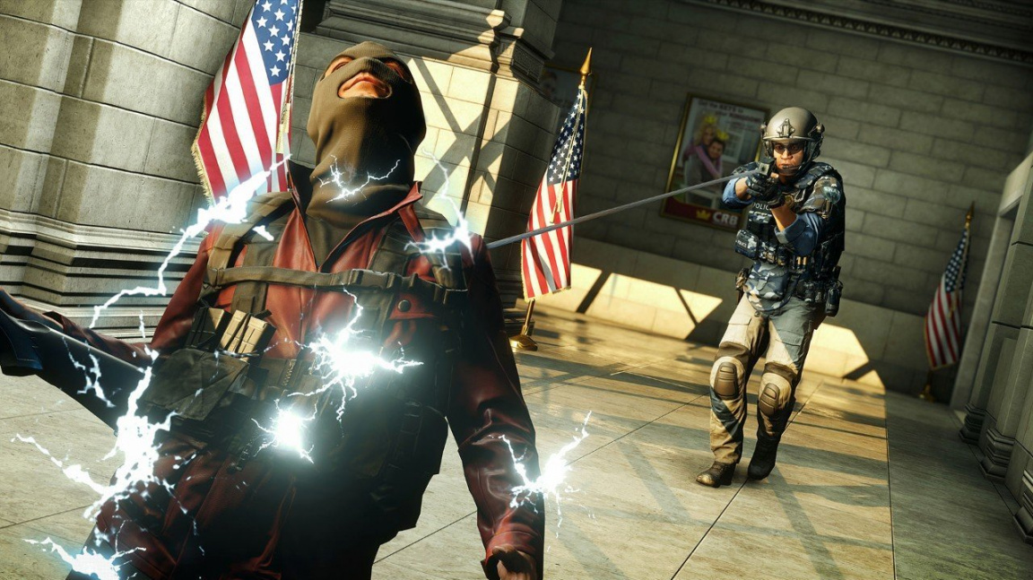 První DLC Battlefield Hardline přinese kvarteto map, pro Battlefield 4 se chystá obsah zdarma