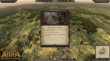 Total War: Attila blood burning