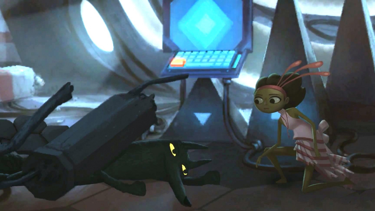 Druhá část adventury Broken Age vyjde na konci dubna